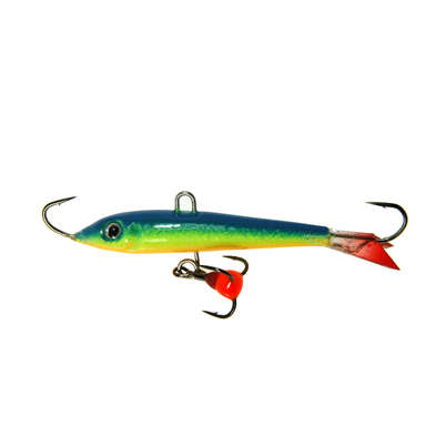 MR.Manu 50mm/14,9g Color:011