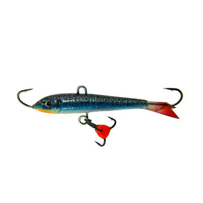 MR.Manu 50mm/14,9g Color:017