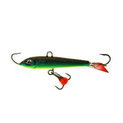 MR.Manu 50mm/14,9g Color:019