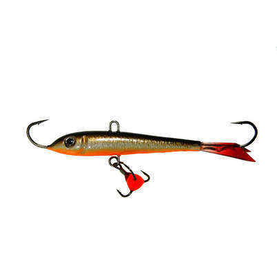 MR.Manu 65mm/23,9g Color:009