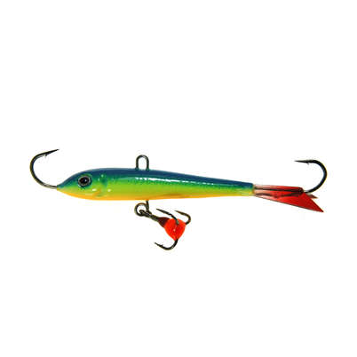 MR.Manu 65mm/23,9g Color:011