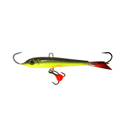 MR.Manu 65mm/23,9g Color:020