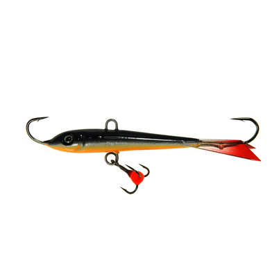 MR.Manu 80mm/35,8g Color:001