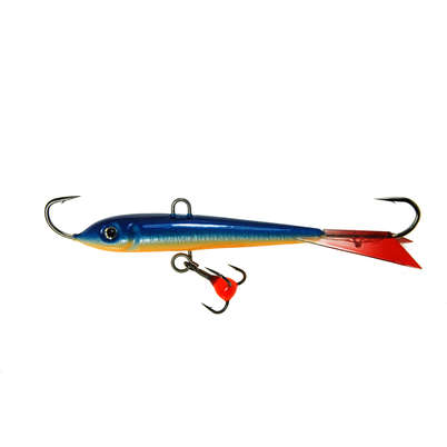 MR.Manu 80mm/35,8g Color:004