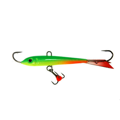 MR.Manu 80mm/35,8g Color:005