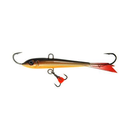 MR.Manu 80mm/35,8g Color:009