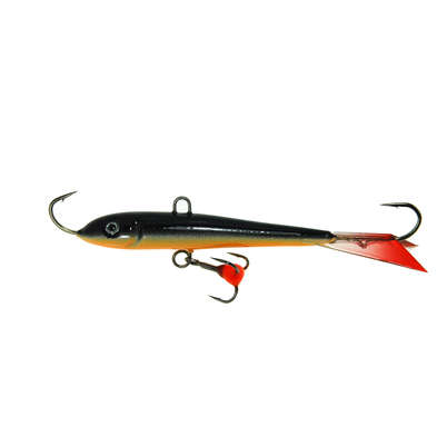 MR.Manu Tasapaino 90mm/52g Väri:001