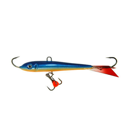 MR.Manu Tasapaino 90mm/52g Väri:004