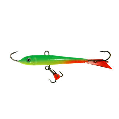 MR.Manu Tasapaino 90mm/52g Väri:005