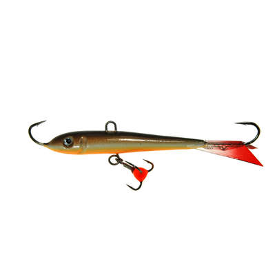 MR.Manu Tasapaino 90mm/52g Väri:009