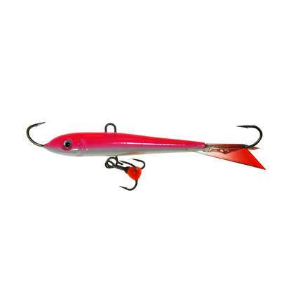 MR.Manu Tasapaino 90mm/52g Väri:021