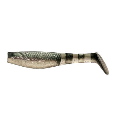 K.P Original Shad 3" Väri:046 25kpl