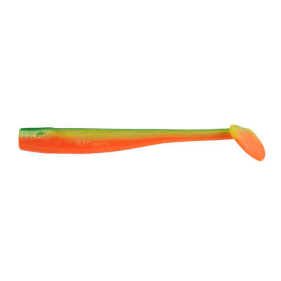 K.P Slim Shad 4" Väri:093 25kpl