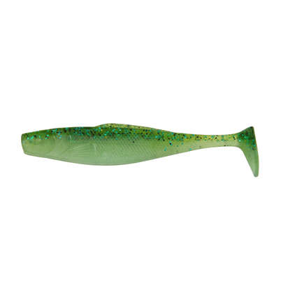 K.P Natural Shad 2,5" Väri:103 25kpl