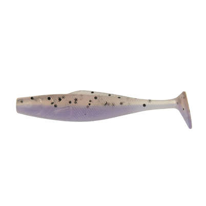 K.P Natural Shad 2,5" Väri:224 25kpl