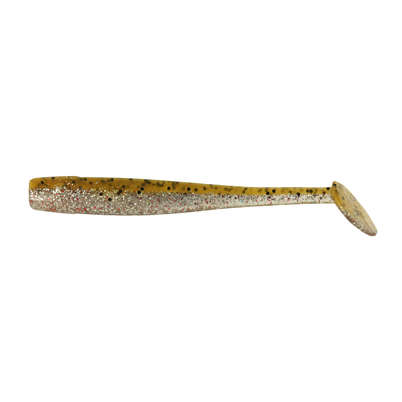 K.P Slim Shad 4" Väri:057 25kpl