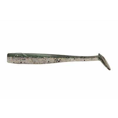 K.P Slim Shad 4" Väri:061 25kpl