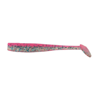 K.P Slim Shad 4" Väri:069 25kpl