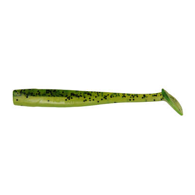 K.P Slim Shad 4" Väri:080 25kpl