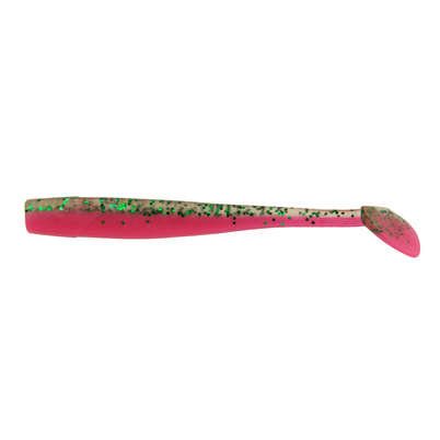 K.P Slim Shad 4" Väri:081 25kpl