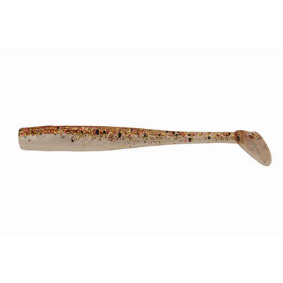 K.P Slim Shad 4" Väri:082 25kpl