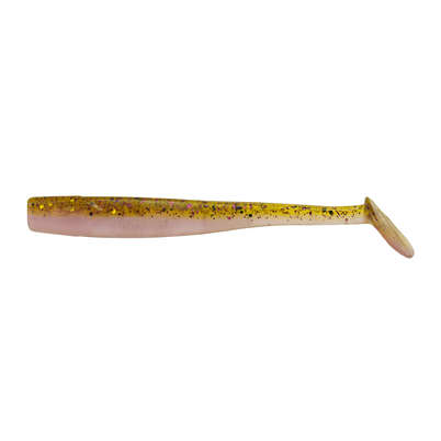 K.P Slim Shad 4" Väri:083 25kpl