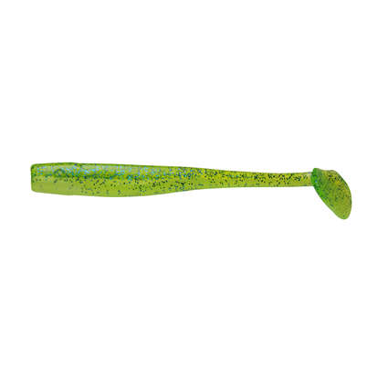 K.P Slim Shad 4" Väri:089 25kpl