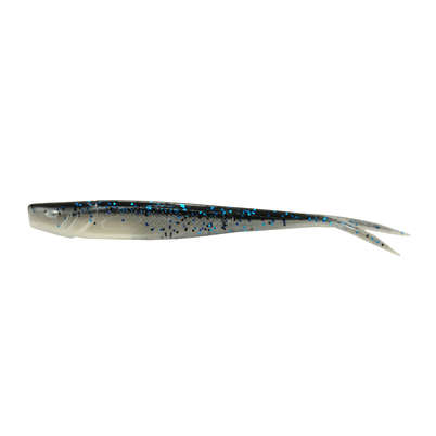 K.P XO Minnow 6,5" Väri:059 25kpl