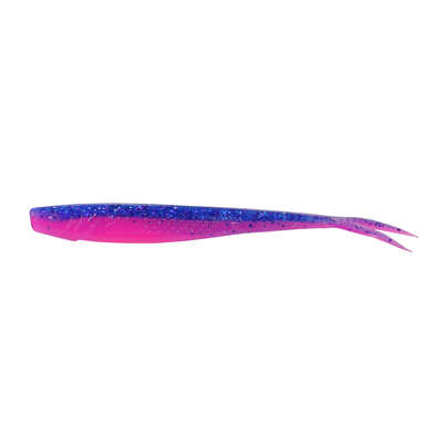 K.P XO Minnow 6,5" Väri:062 25kpl