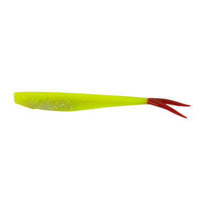 K.P XO Minnow 6,5" Väri:065 25kpl