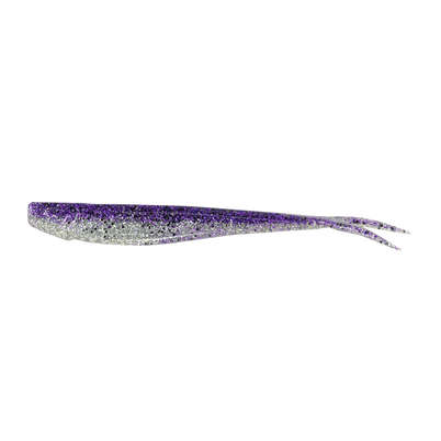 K.P XO Minnow 6,5" Väri:066 25kpl