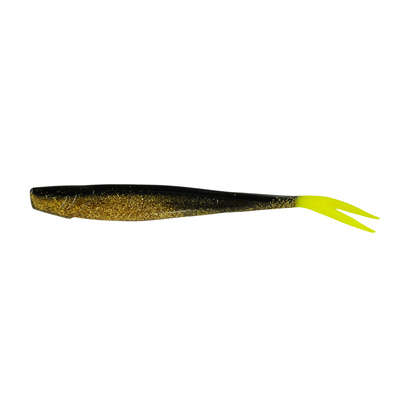 K.P XO Minnow 6,5" Väri:067 25kpl