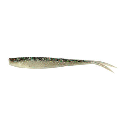 K.P XO Minnow 6,5" Väri:068 25kpl