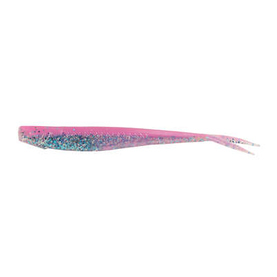 K.P XO Minnow 6,5" Väri:069 25kpl