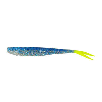 K.P XO Minnow 6,5" Väri:070 25kpl