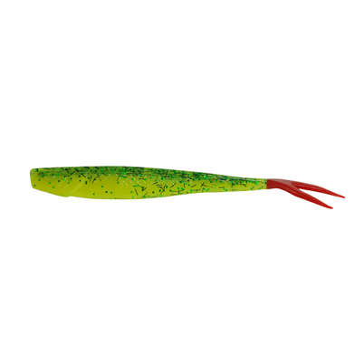 K.P XO Minnow 6,5" Väri:072 25kpl