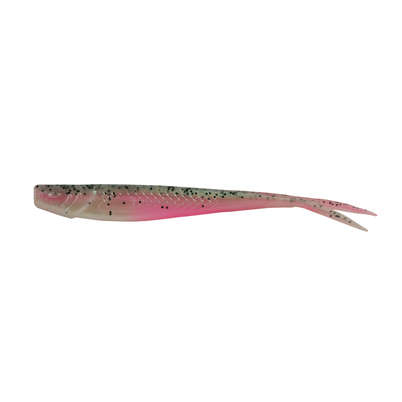 K.P XO Minnow 6,5" Väri:073 25kpl