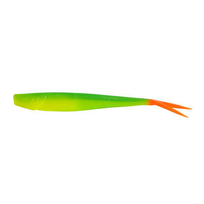 K.P XO Minnow 6,5" Väri:074 25kpl