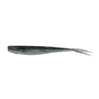 K.P XO Minnow 6,5" Väri:075 25kpl