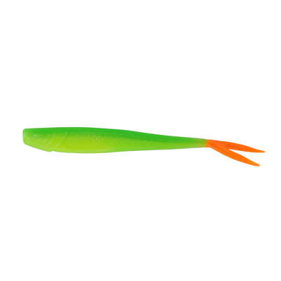 K.P XO Minnow 6,5" Väri:076 25kpl