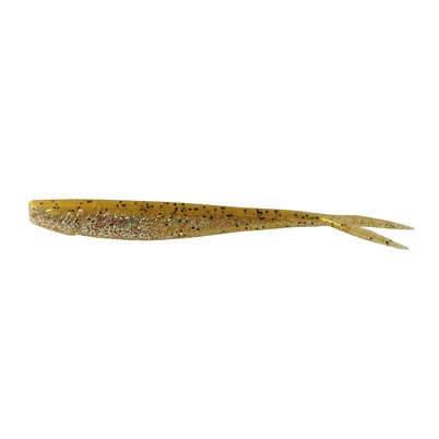 K.P XO Minnow 6,5" Väri:057 5Kpl