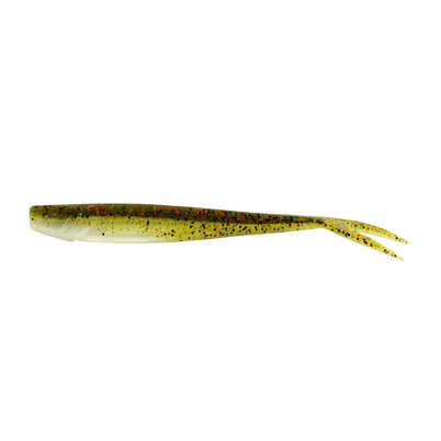 K.P XO Minnow 6,5" Väri:058 5Kpl