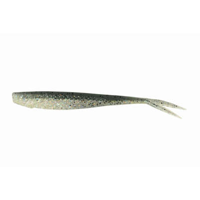 K.P XO Minnow 6,5" Väri:061 5Kpl