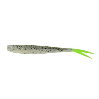 K.P XO Minnow 6,5" Väri:063 5Kpl