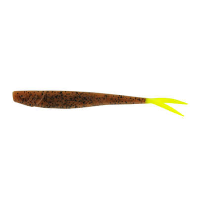 K.P XO Minnow 6,5" Väri:064 5Kpl