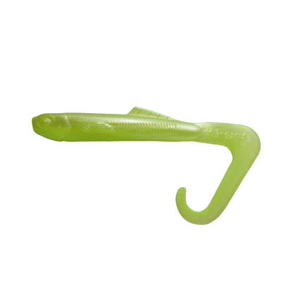 K.P Hybrid Worm 3" Color:086 25pcs