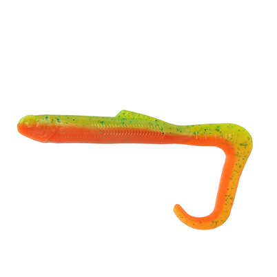 K.P Hybrid Worm 3" Color:087 25pcs