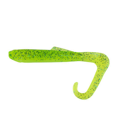 K.P Hybrid Worm 3" Color:089 25pcs