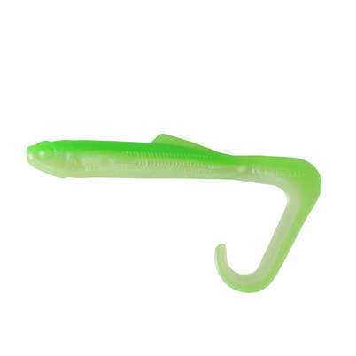 K.P Hybrid Worm 3" Color:091 25pcs