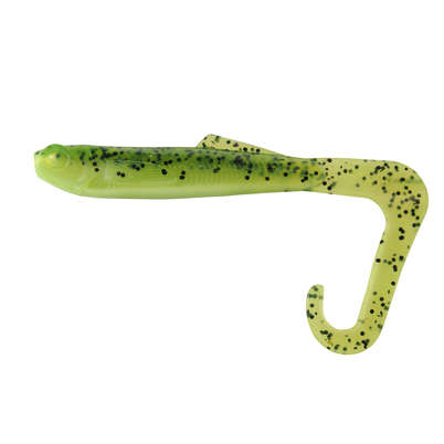 K.P Hybrid Worm 4" Väri:080 25kpl